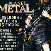 Planet Metal 5