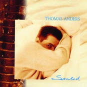 Point Of No Return by Thomas Anders