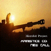 Armistice CD: New Call