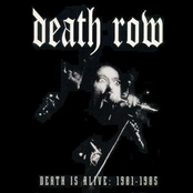 Sign Of The Wolf by Death Row