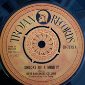 Shocks Of Mighty
