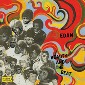 Beauty by Edan