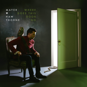 Allie Jones by Mayer Hawthorne