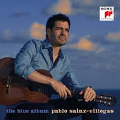 Pablo Sainz Villegas: The Blue Album