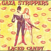 Missile Command by Gaza Strippers