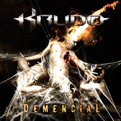 Hacia La Demencia by Krudo