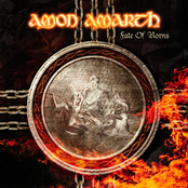 Arson by Amon Amarth