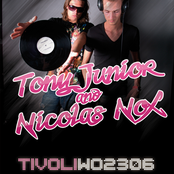 tony junior & nicolas nox