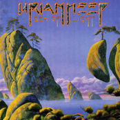 Against The Odds by Uriah Heep