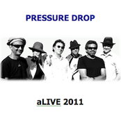 Different Values by Pressure Drop
