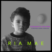 Ria Mae: Thoughts on Fire (Radio Edit)