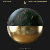 Devon (Oliver Huntemann Remix)
