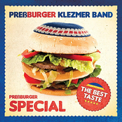 Klezmer Band: Preßburger Special