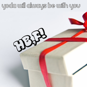 HB,F! (single)