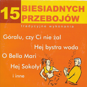 15 Biesiadnych przebojów