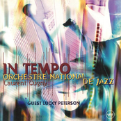 Water On The Pond by Orchestre National De Jazz