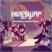 HIVESWAP Act 2 OST
