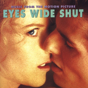 Music from the Motion Picture Eyes Wide Shut