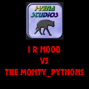 Copyright free (public domain album) part 1 I R n00b vs the M0nty_Pyth0ns ( love it, hate it, share it, use it, edit it as much as you like...free for download)