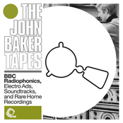 Piano Strokes by John Baker