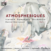 ATMOSPHERIQUES Vol. I