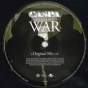 War Vinyl