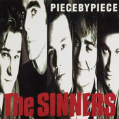 The Sinners: Piece By Piece