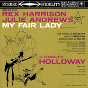 My Fair Lady (Original London Cast Recording)