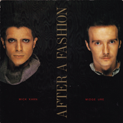 After A Fashion / 7`