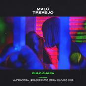 Malu Trevejo: Culo Chapa (feat. La Perversa, Quimico Ultra Mega & Haraca Kiko)