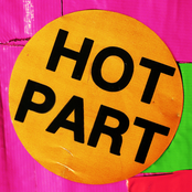 Hot Part