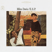 Iris by Miles Davis