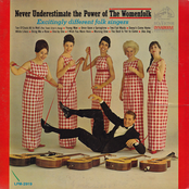 Never Underestimate The Power of The Womenfolk