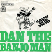 Dan The Banjo Man