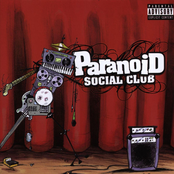 Paranoid Social Club: Paranoid Social Club