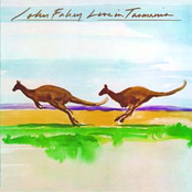 Waltzing Matilda by John Fahey