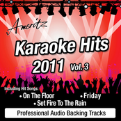 Karaoke Hits 2011 Vol. 3