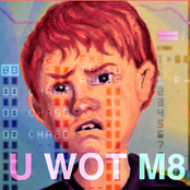 u wot m8