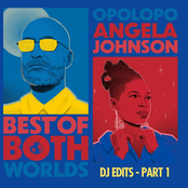 Best Of Both Worlds (DJ Edits – Part 1)