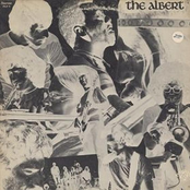 the albert