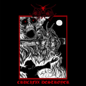 Crucifix Destroyer