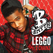 B. Smyth: Leggo