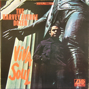 Monday Monday by The Harvey Averne Dozen