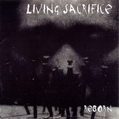 Reject by Living Sacrifice