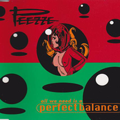 All We Need Is A (Perfect Balance)