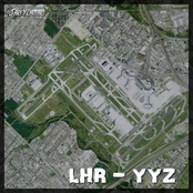 LHR - YYZ - Single