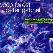 While The Earth Sleeps