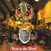 Rust in the Blood