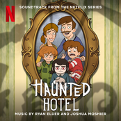 Haunted Hotel (Soundtrack from the Netflix Series)