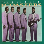 Idol With The Golden Head by The Coasters
